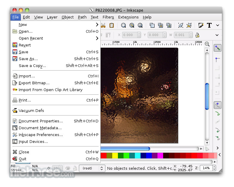 Inkscape download for windows 10